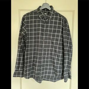 Uniqlo Men’s Flannel